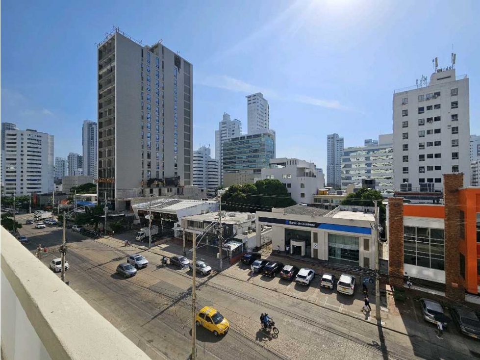 Apartamento en Venta en Bocagrande Cartagena — foto 2