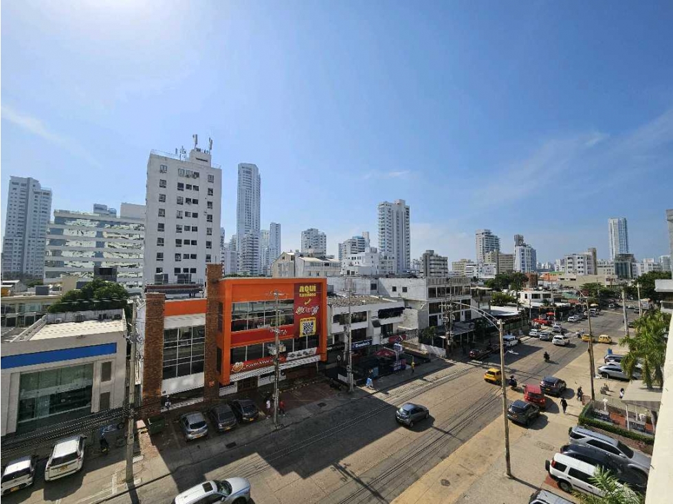 Apartamento en Venta en Bocagrande Cartagena — foto 4