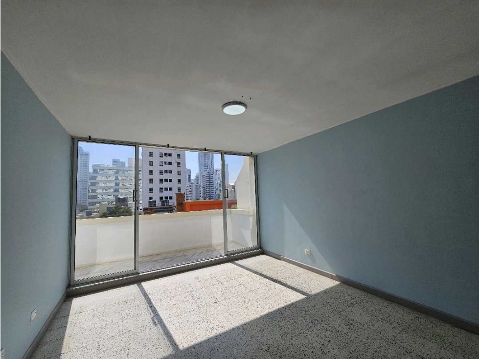 Apartamento en Venta en Bocagrande Cartagena — foto 5