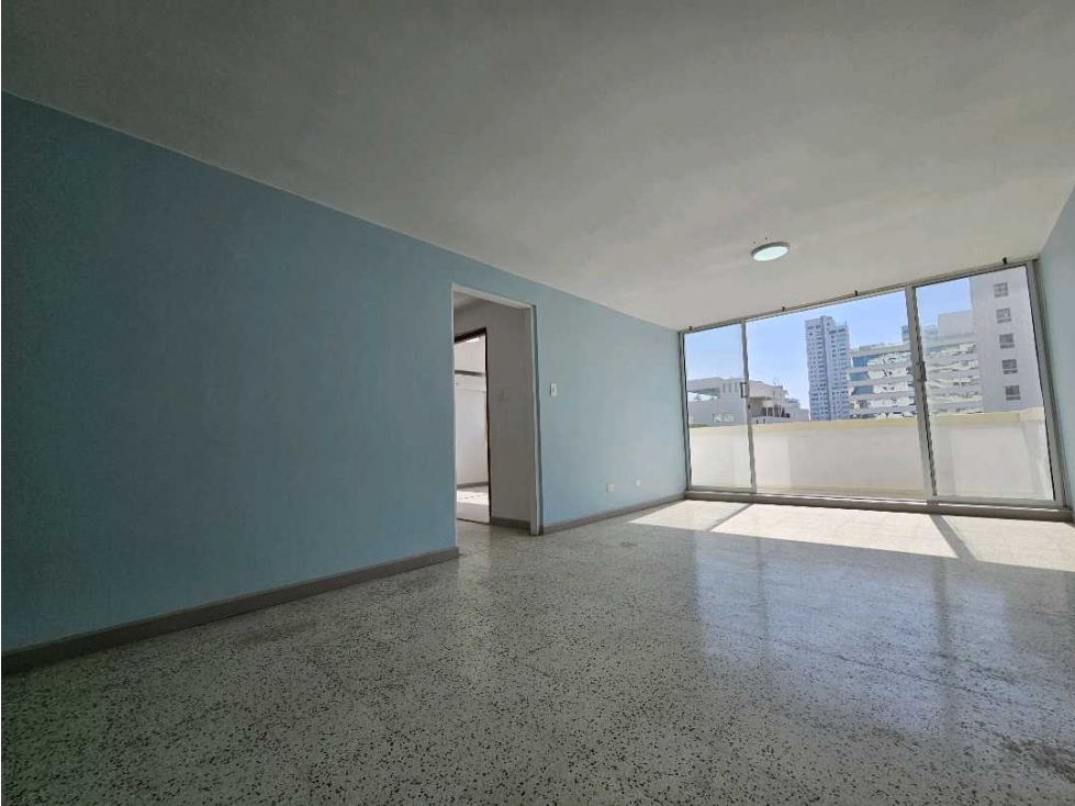 Apartamento en Venta en Bocagrande Cartagena — foto 6