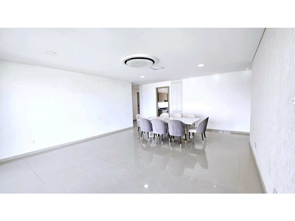Apartamento en Venta en Bocagrande Cartagena — foto 4