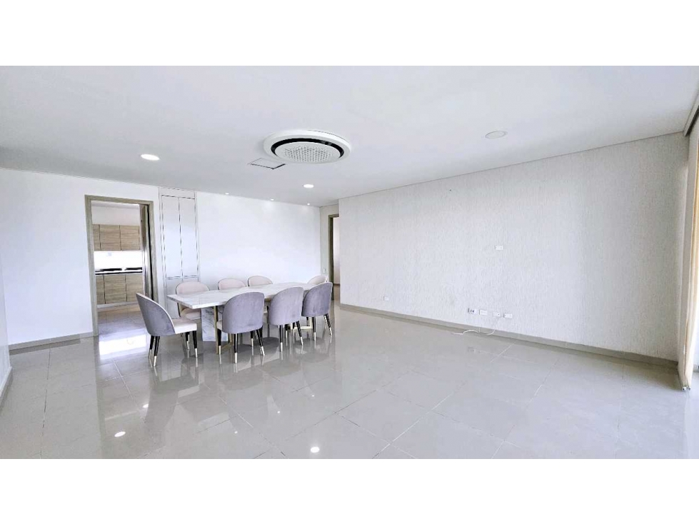 Apartamento en Venta en Bocagrande Cartagena — foto 5