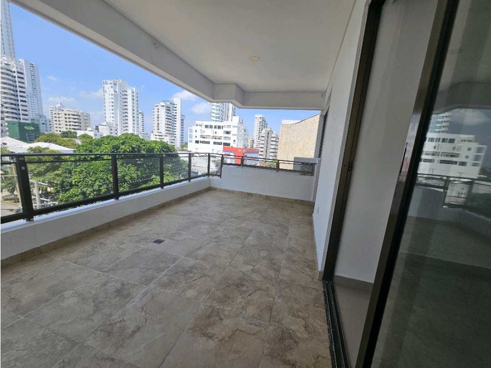 Apartamento en Venta en Bocagrande Cartagena — foto 2