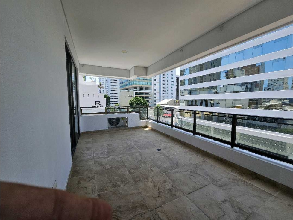 Apartamento en Venta en Bocagrande Cartagena — foto 3