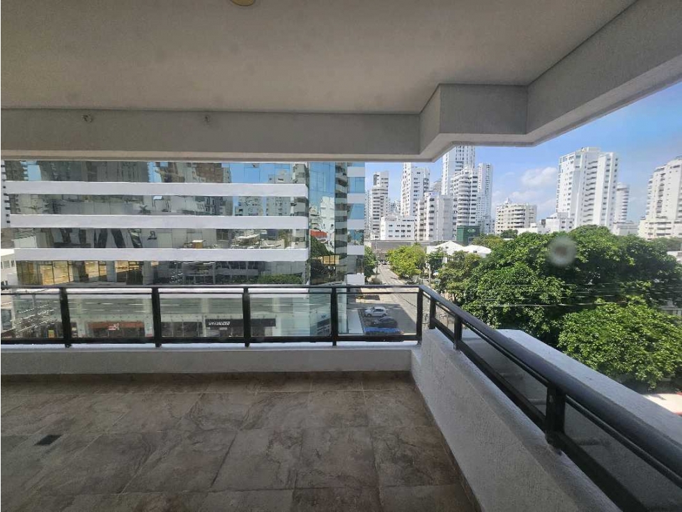 Apartamento en Venta en Bocagrande Cartagena — foto 4