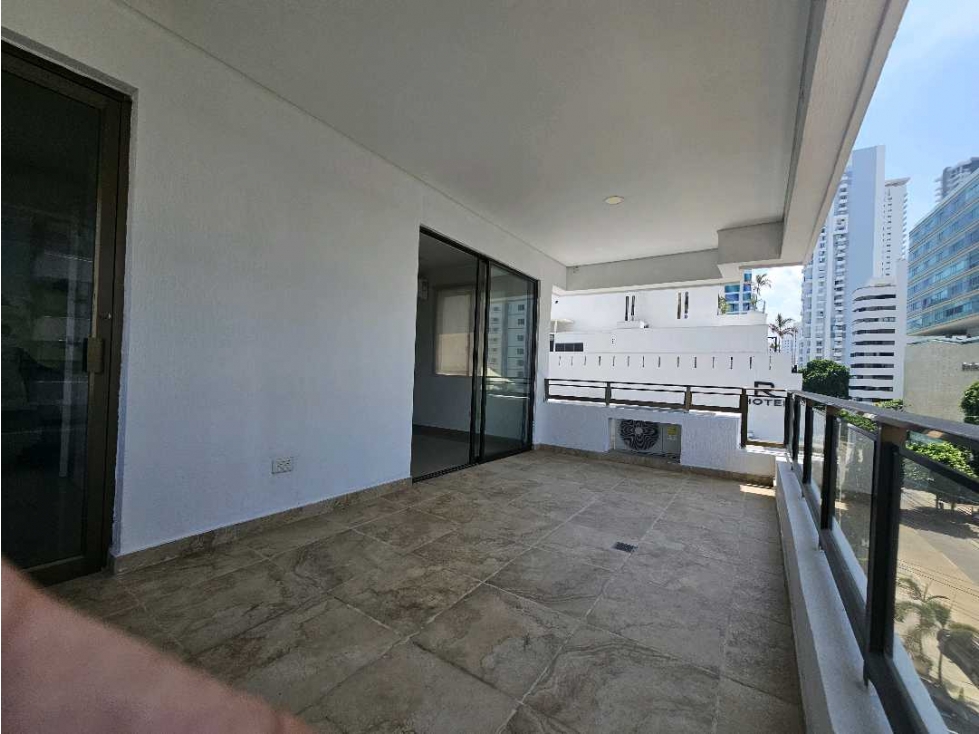 Apartamento en Venta en Bocagrande Cartagena — foto 5