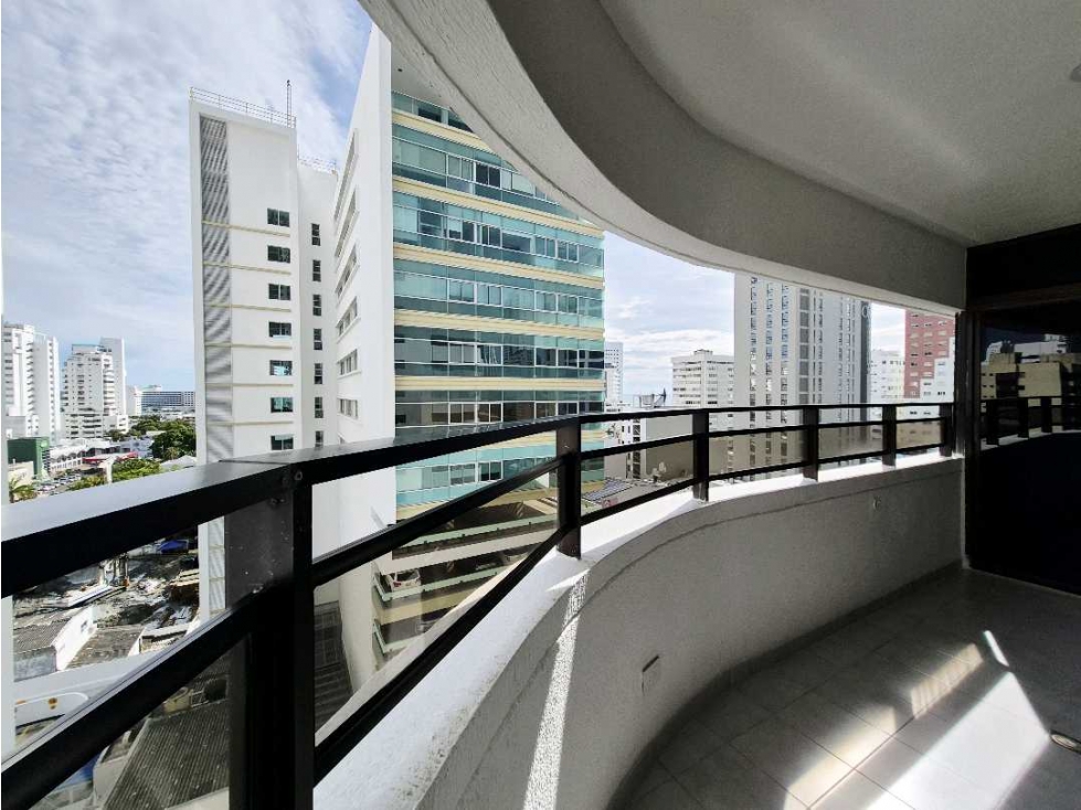 Apartamento en Venta en Bocagrande Cartagena — foto 3