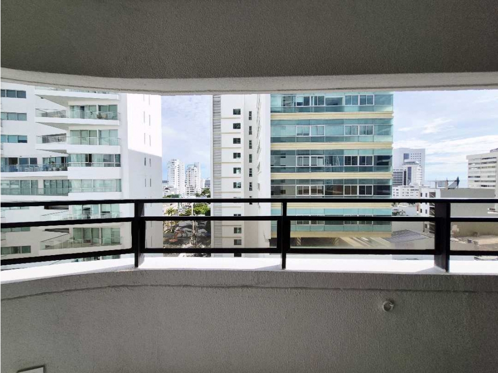 Apartamento en Venta en Bocagrande Cartagena — foto 4