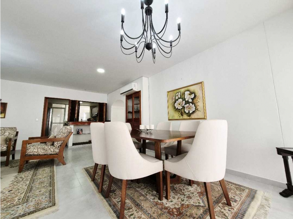 Apartamento en Venta en Bocagrande Cartagena — foto 5