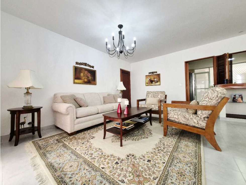 Apartamento en Venta en Bocagrande Cartagena — foto 6