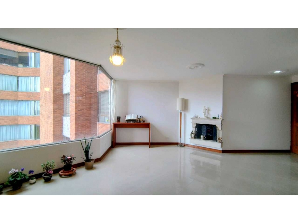 Apartamento en venta en Bogotá Sector J.Vargas