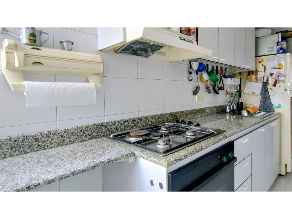 Apartamento en venta en Bogotá Sector J.Vargas — foto 4