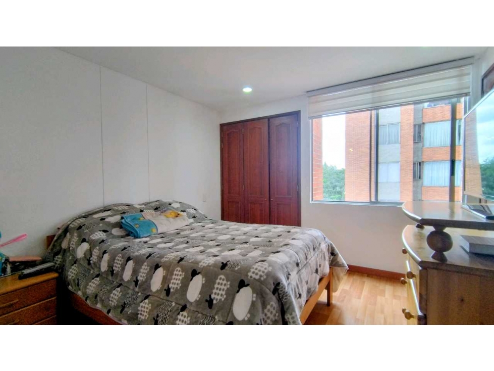 Apartamento en venta en Bogotá Sector J.Vargas — foto 5