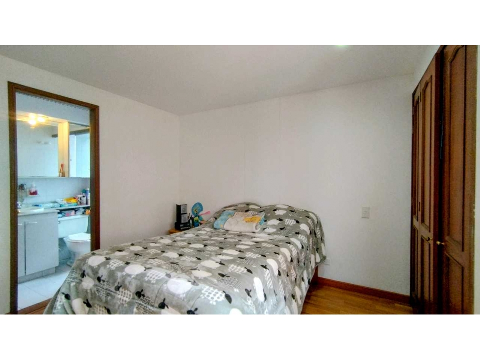 Apartamento en venta en Bogotá Sector J.Vargas — foto 6