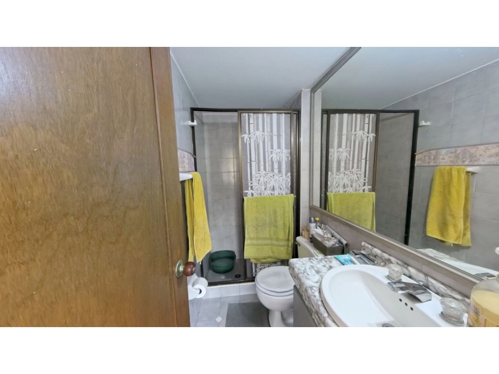 Apartamento en venta en Bogotá, Teusaquillo 2 alcobas — foto 5