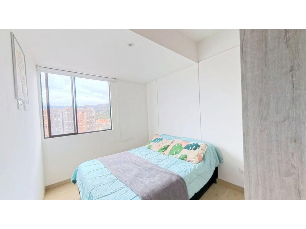Apartamento en venta en Bogotá, Usaquen, Séptima Avenida 2 alcobas — foto 6