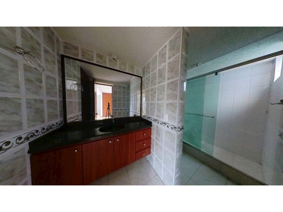 Apartamento en venta en Bogotá, Kennedy 4 alcobas — foto 3