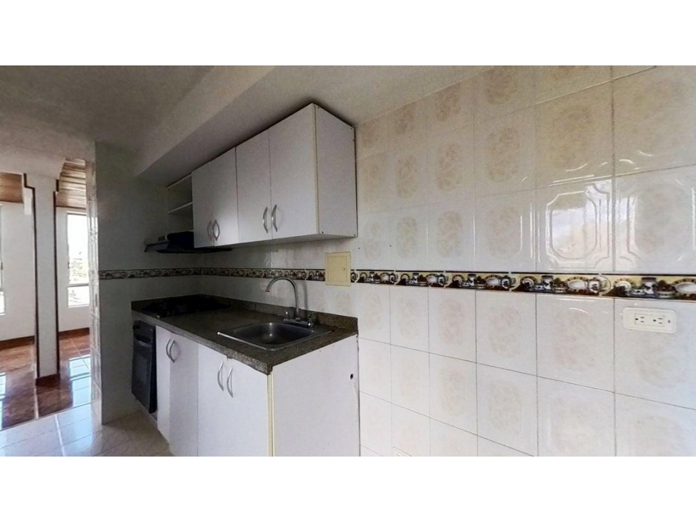 Apartamento en venta en Bogotá, Kennedy 4 alcobas — foto 4