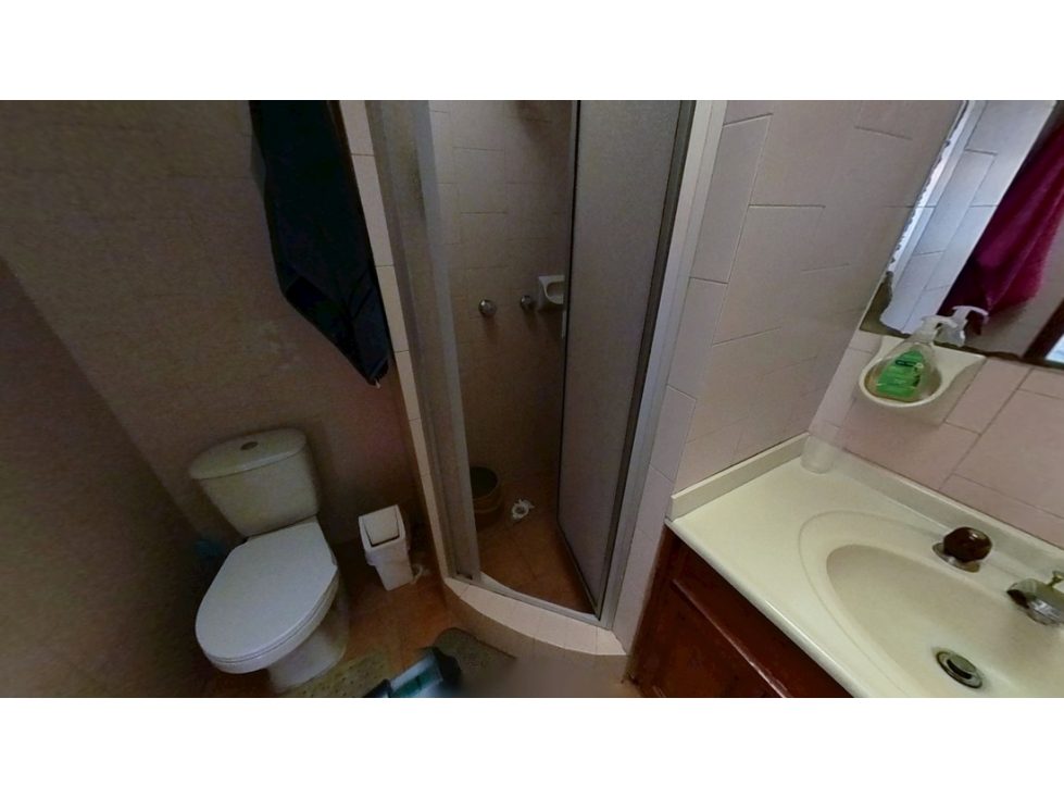 Apartamento en venta en Bogotá, Usaquen, Babaro 5 alcobas — foto 2