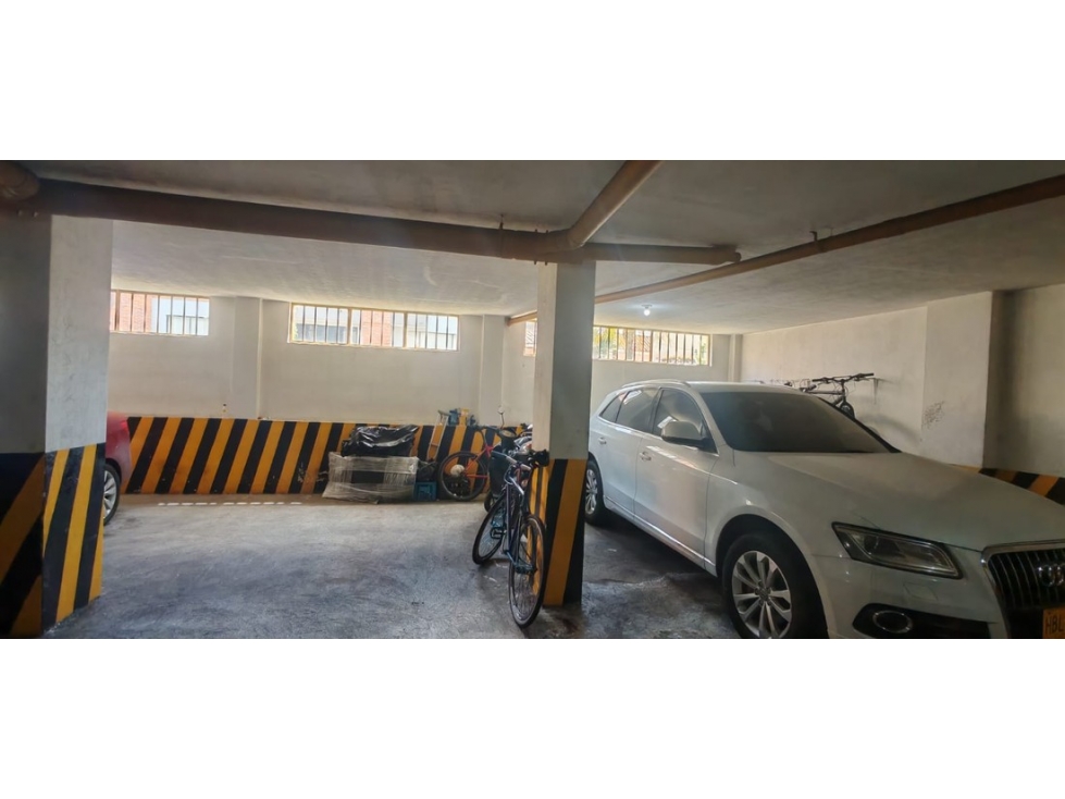 Apartamento en venta en Bogotá, Usaquen, Babaro 5 alcobas — foto 3