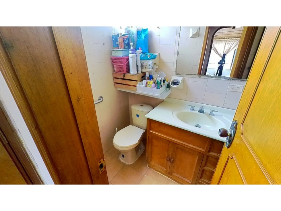 Apartamento en venta en Bogotá, Usaquen, Babaro 5 alcobas — foto 4