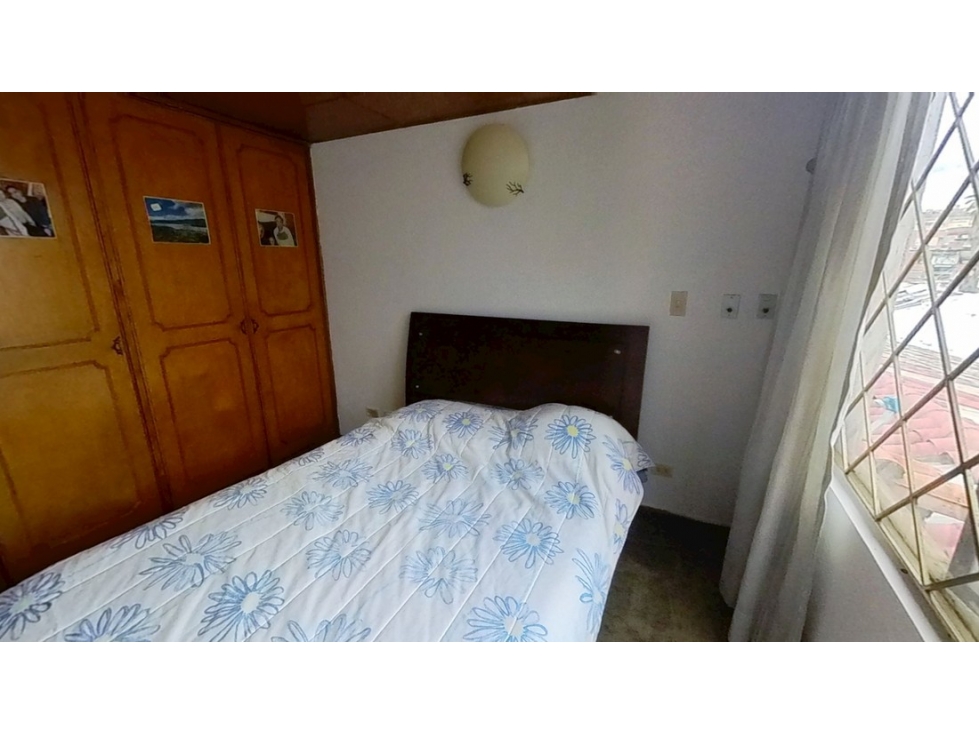 Apartamento en venta en Bogotá, Usaquen, Babaro 5 alcobas — foto 5