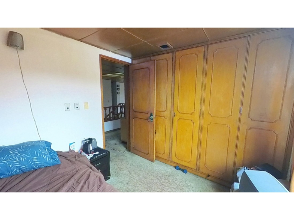 Apartamento en venta en Bogotá, Usaquen, Babaro 5 alcobas — foto 6