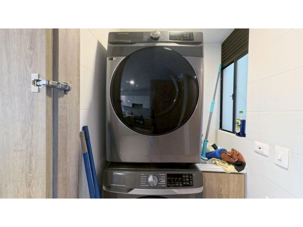Apartamento en venta en Bogotá, Fontibon 2 alcobas — foto 6