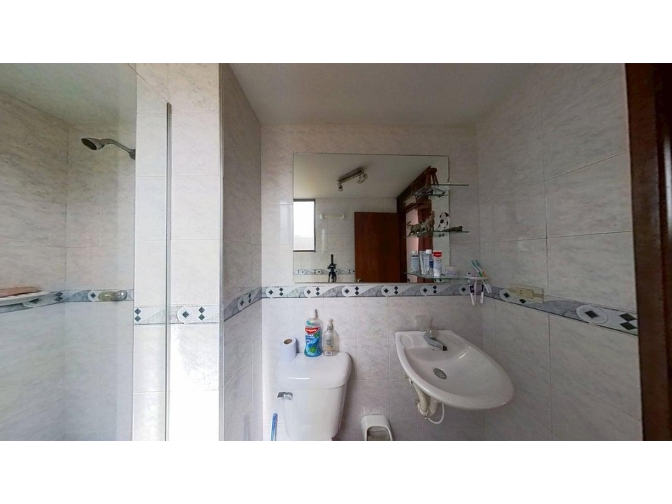 Apartamento en venta en Bogotá, Puente Aranda, Galileo 3 alcobas — foto 3