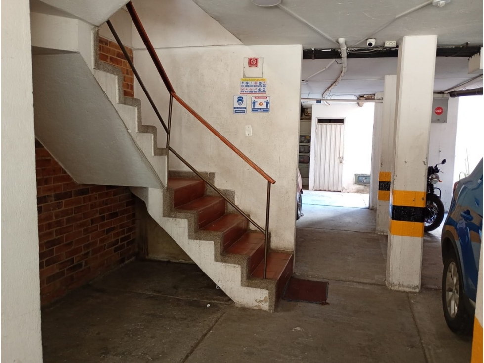 Apartamento en venta en Bogotá, Puente Aranda, Galileo 3 alcobas — foto 4