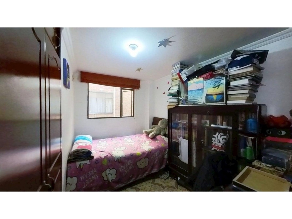 Apartamento en venta en Bogotá, Puente Aranda, Galileo 3 alcobas — foto 6