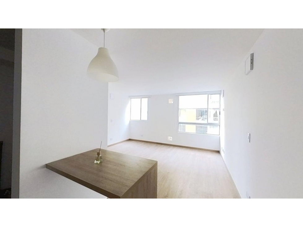 Apartamento en venta en Bogotá, Engativa, Villa Fiorita 2 alcobas — foto 2