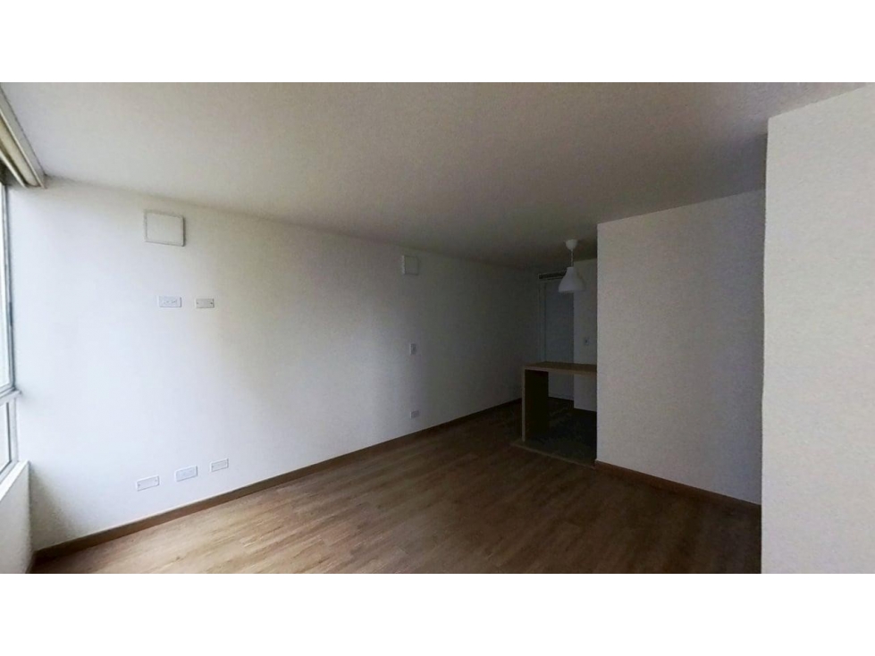Apartamento en venta en Bogotá, Engativa, Villa Fiorita 2 alcobas — foto 3