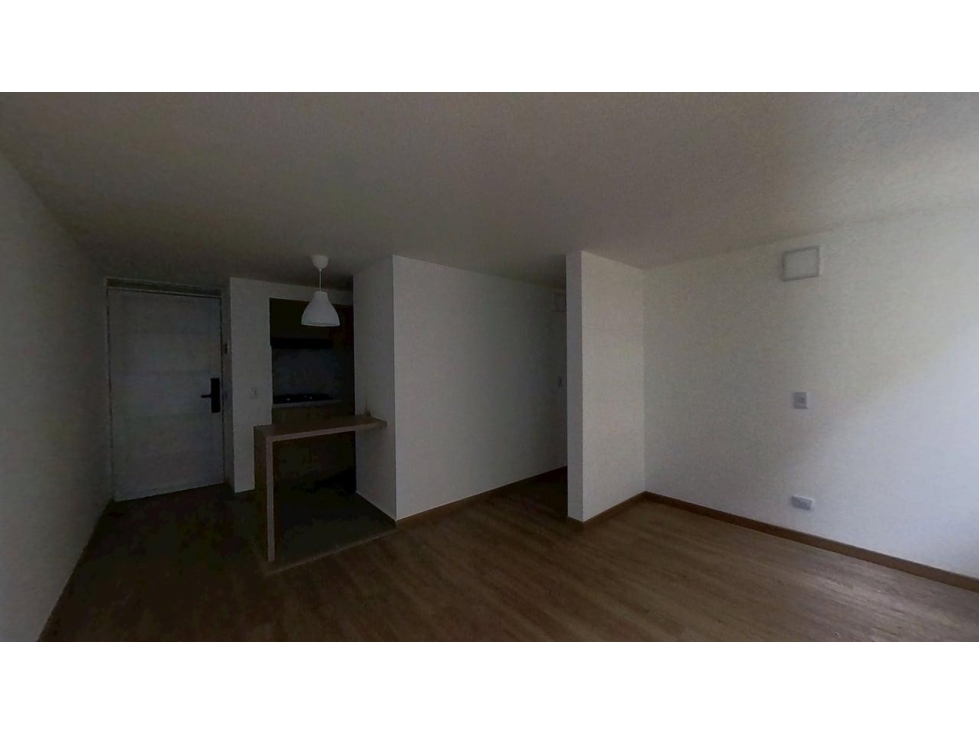 Apartamento en venta en Bogotá, Engativa, Villa Fiorita 2 alcobas — foto 4
