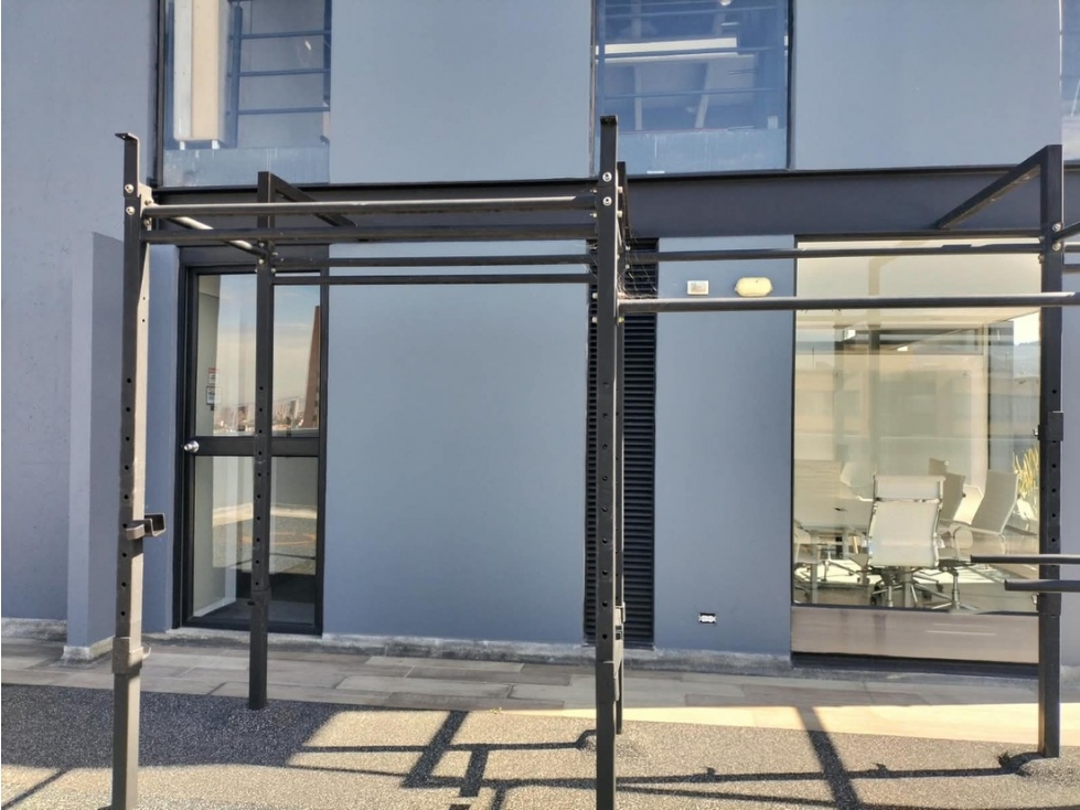 Apartamento en venta en Bogotá, Chapinero, Smart Living 54 1 alcobas — foto 4