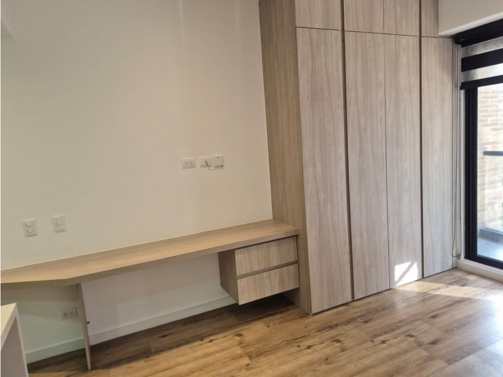 Apartamento en venta en Bogotá, Fontibon, Vissani 1 alcobas — foto 2