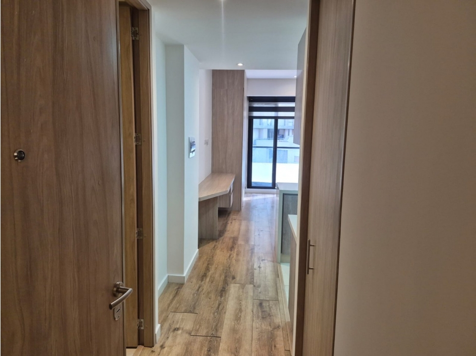 Apartamento en venta en Bogotá, Fontibon, Vissani 1 alcobas — foto 5