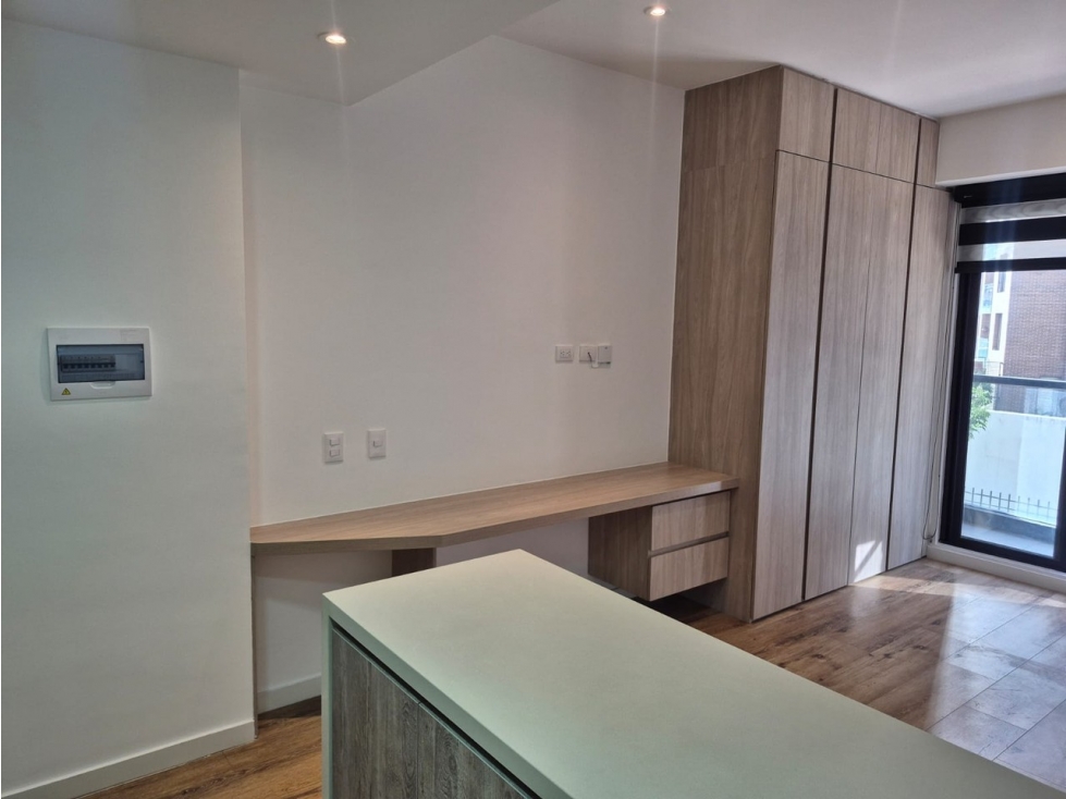 Apartamento en venta en Bogotá, Fontibon, Vissani 1 alcobas — foto 6