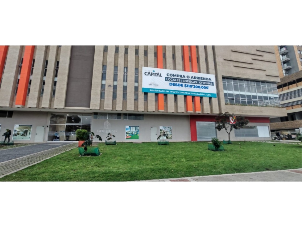 Apartamento en venta en Bogotá, Los Martires 1 alcobas — foto 6