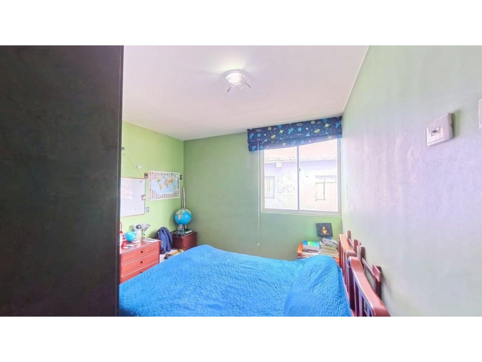 Apartamento en venta en Bogotá, Puente Aranda, Omega 2 alcobas — foto 2