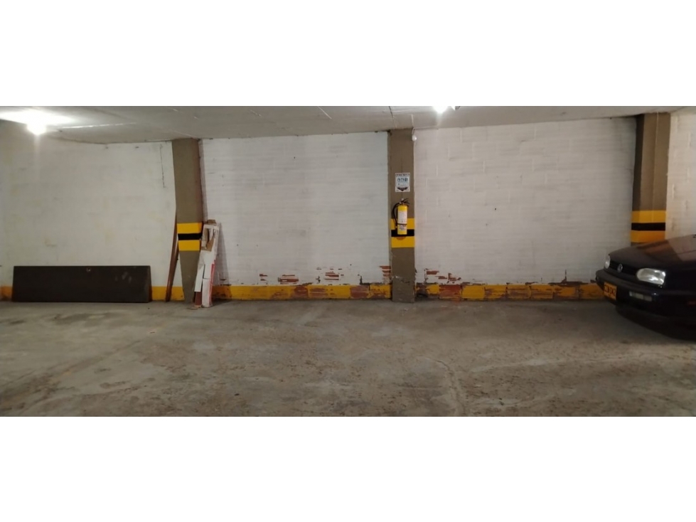Apartamento en venta en Bogotá, Puente Aranda, Omega 2 alcobas — foto 6