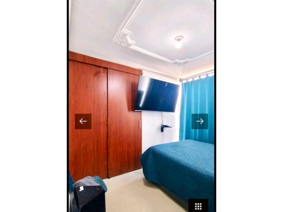 APARTAMENTO EN VENTA EN BOMBONA — foto 2