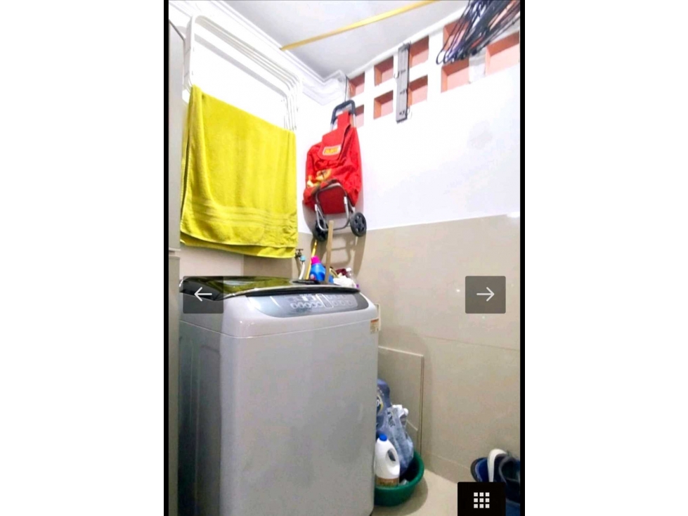 APARTAMENTO EN VENTA EN BOMBONA — foto 3