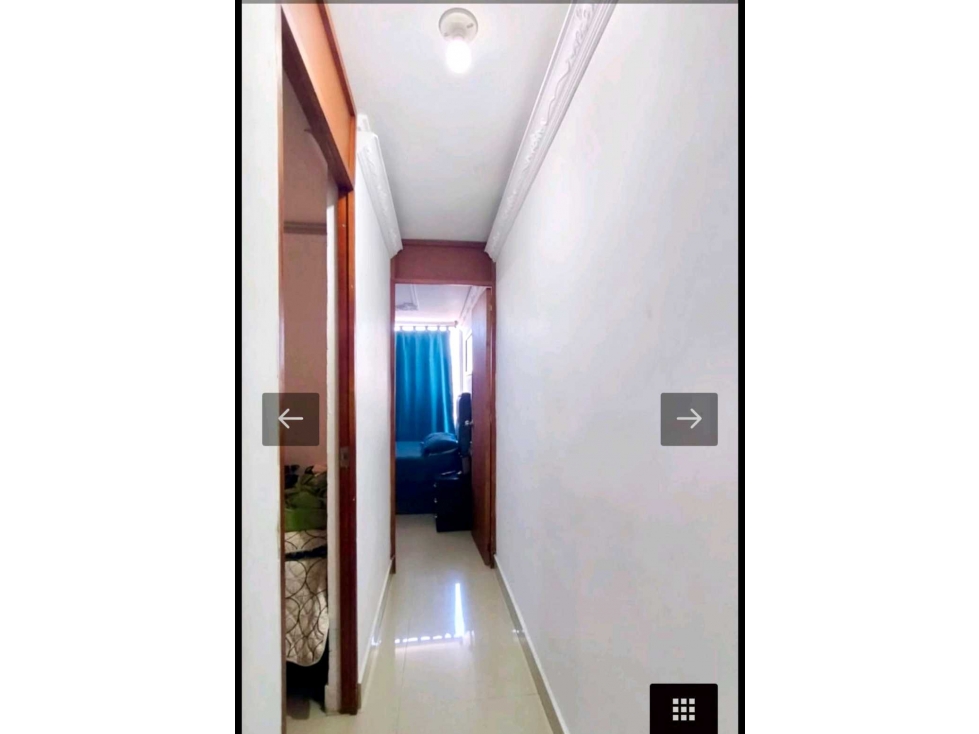 APARTAMENTO EN VENTA EN BOMBONA — foto 5