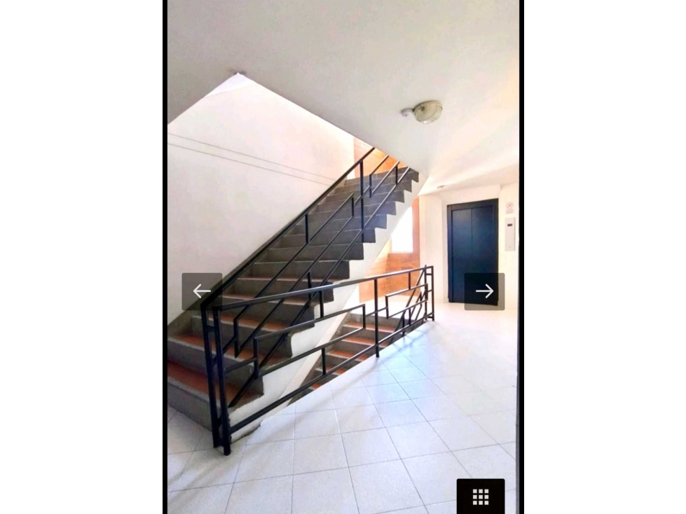 APARTAMENTO EN VENTA EN BOMBONA — foto 6