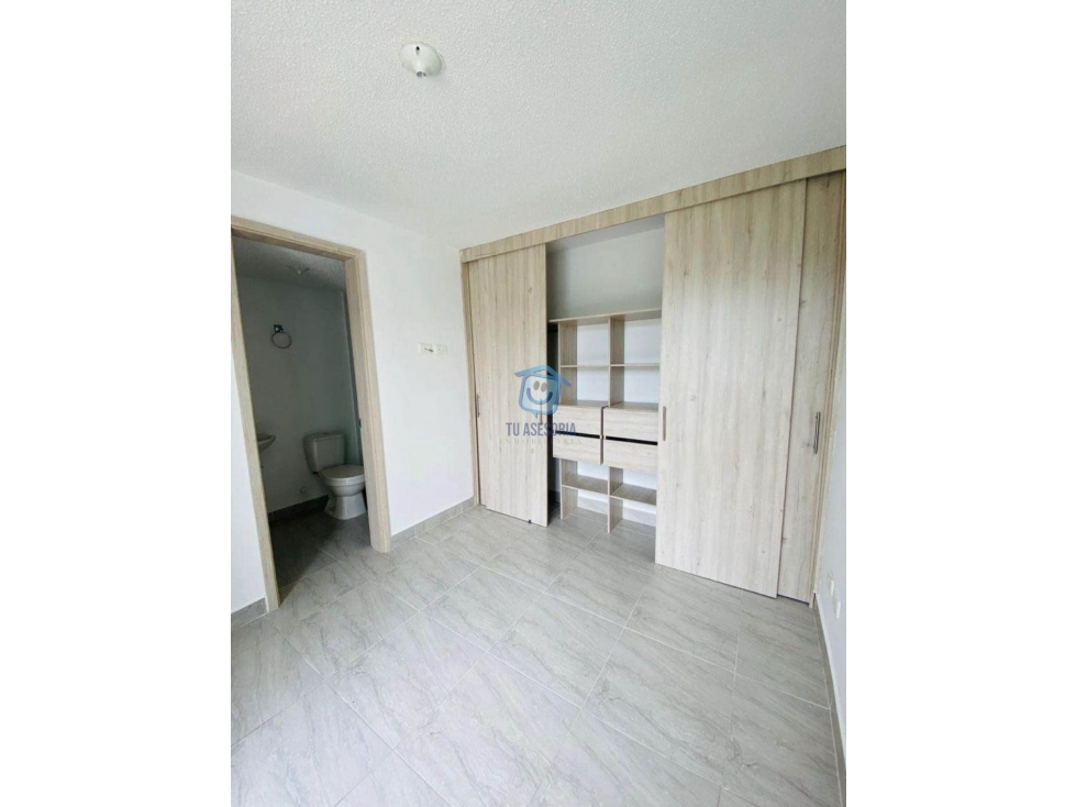 Apartamento en venta en Bonanza-Dosquebradas