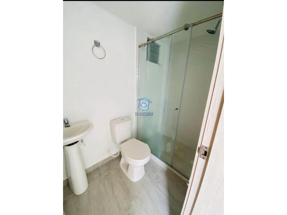 Apartamento en venta en Bonanza-Dosquebradas — foto 2