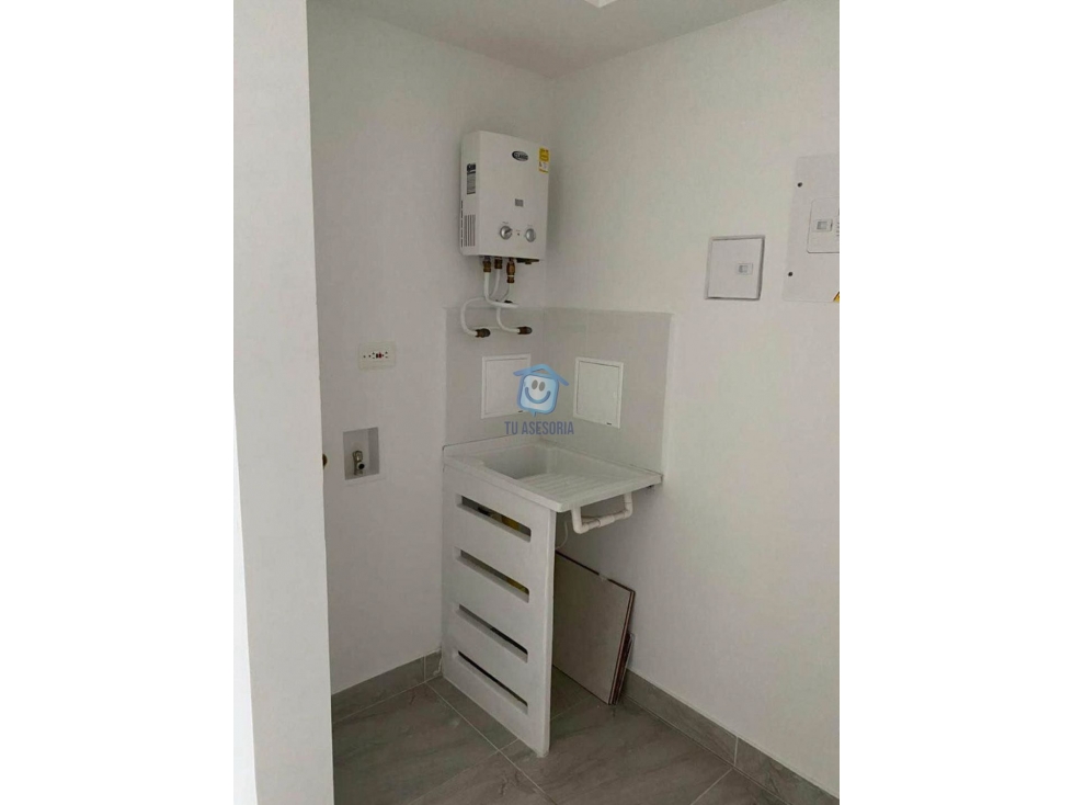 Apartamento en venta en Bonanza-Dosquebradas — foto 3