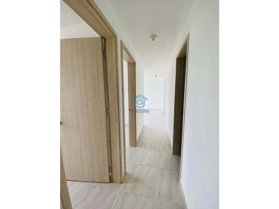Apartamento en venta en Bonanza-Dosquebradas — foto 5