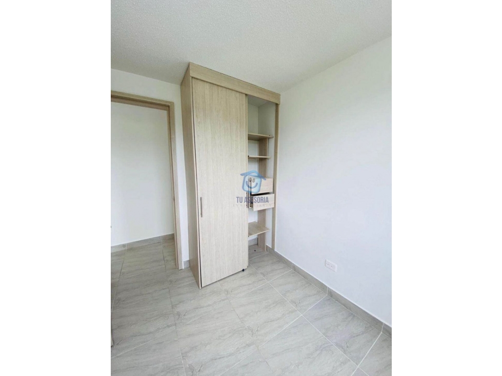 Apartamento en venta en Bonanza-Dosquebradas — foto 6
